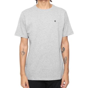 Imagem de Camiseta Hurley Silk Oversize Icon Big-Masculino