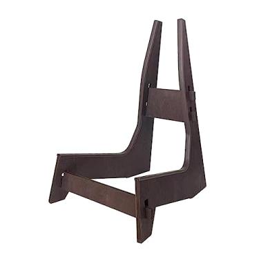 Imagem de Dynwave Suporte para Violoncelo Suporte de Chão para Violoncelo Baixo Elétrico Violino 1/8-4/4