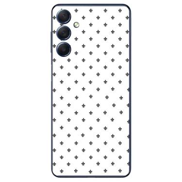 Imagem de Capa Adesivo Skin176 Verso Para Samsung Galaxy M54 5G