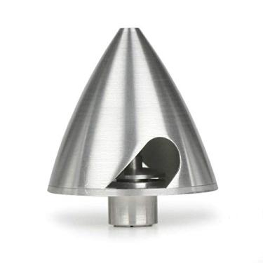 Imagem de E-flite 2.00 Aluminum Spinner with 4mm & 5mm Collets EFLSP200 Spinners & Hub Nuts