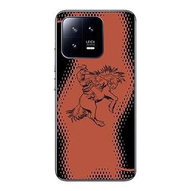 Imagem de Capa Adesivo Skin357 Verso Para Xiaomi 13