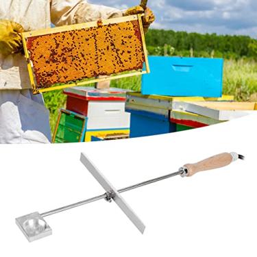 Imagem de Abelha Vaporizador Evaporador Apicultura Ferramenta Aquecedor Fumigador ácido Oxálico Utensílio para Equipamentos Aquecidos Ferramenta Máquina para Ferramentas