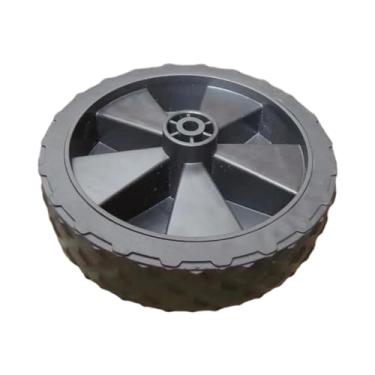 Imagem de ＫＬＫＣＭＳ Rodas de Vagão Dobráveis Da Roda Do Carrinho de Praia para Esportes de Acampamento de Compras