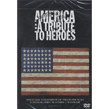 Imagem de America: A Tribute to Heroes