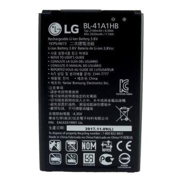 Imagem de Bateria Lg F60 Bl-41A1h Original - 2020 Mah