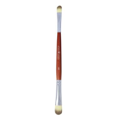Imagem de Klass Vough Brown Line 30 - Pincel De Maquiagem Blz