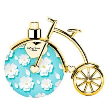 Imagem de Perfume Beauty Flower Luxe Mont'anne Feminino Edp - 100ml
