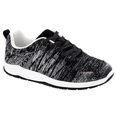 Imagem de Drew Woman Galaxy 10826 Lycra Blend Tennis Shoes