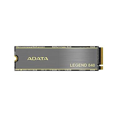 Imagem de ADATA SSD Legend 840 M.2 1TB PCIe 4x4 2280