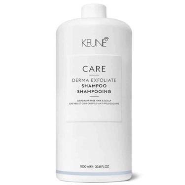 Imagem de Shampoo Keune Care Line Derma Esfoliante 1000mL