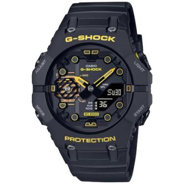 Imagem de Relógio Casio G-Shock GA-B001CY-1ADR Caution Yellow