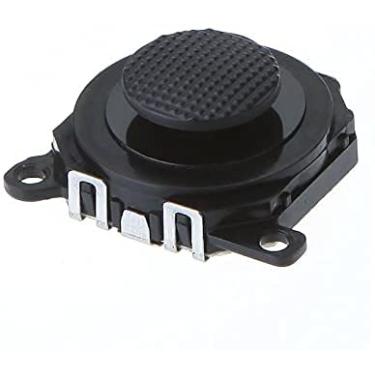Imagem de OCity Controle Analógico 3D Preto para Sony PSP 1000, 1001, 1003, 1004