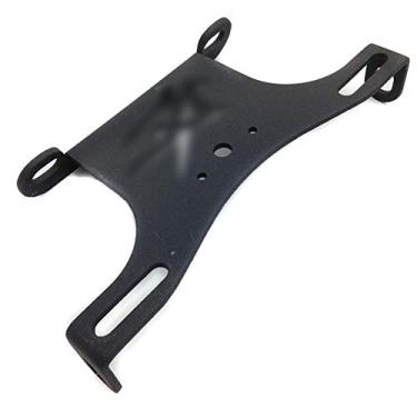 Imagem de NBX- Preto Fender Eliminator Tidy Tail"Hayabusa" Logo para Compatível com Suzuki Hayabusa GSXR1300 R 1999-2012