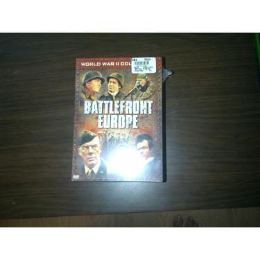 Imagem de WWII Collection: Battlefront Europe (DVD) (5-Pack)