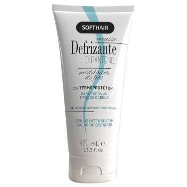 Imagem de Soft Hair Defrizante D-Pantenol