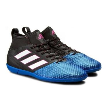 Imagem de Chuteira Adidas Salão Futsal Ace 17.3 Masculina-Masculino