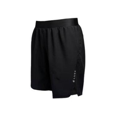 Imagem de Bermuda Shorts V3s C/ Elastano 2x1 Lurk Treino Esportivo-Masculino