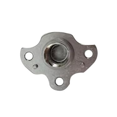 Imagem de NATEFEMIN Porca de parafuso de base de tripé inferior de liberação rápida para Sony A7S III A7S3 A7M4 A7R4 A7R IVAs, peça de reparo de câmera