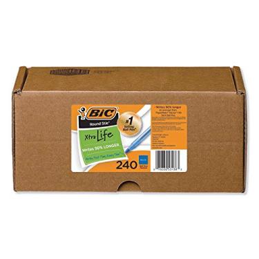 Imagem de BIC Caneta esferográfica redonda Stic