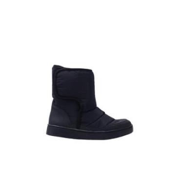 Imagem de Bota Urban Preto Infantil Menina Bibi-Feminino