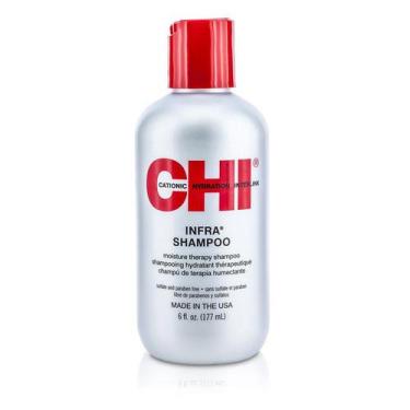 Imagem de Shampoo Chi Infra Moisture Therapy Hidratante 355ml