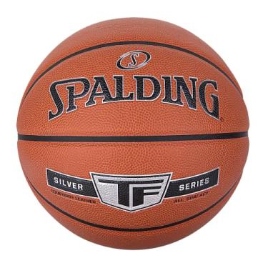 Imagem de Spalding 76859Z Basketballs Orange 7 (EU)