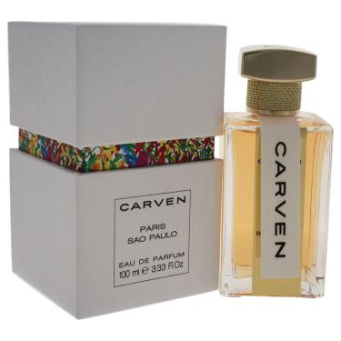 Imagem de Edp Spray São Paulo 98,48ml Da Carven