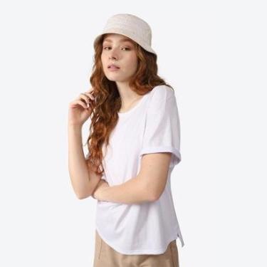 Imagem de Tech T-Shirt Anti Odor Boxy Feminina-Feminino