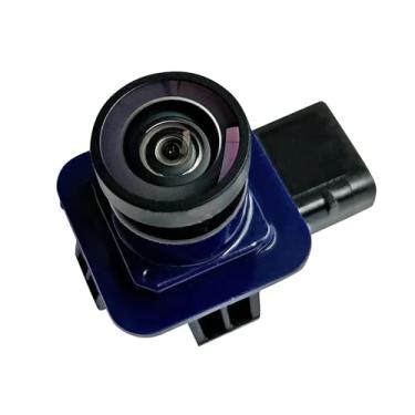 Imagem de Câmera traseira de carro para Ford Edge 2011-2015 BT4Z-19G490-B FL1T-19G490-AC