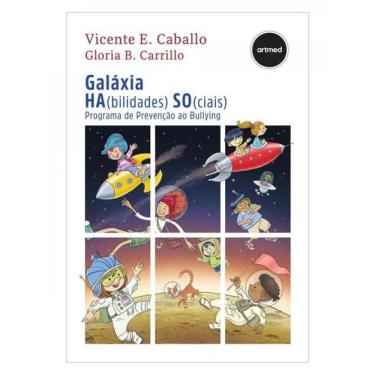 Imagem de Galáxia (Ha)Bilidades (So)Ciais