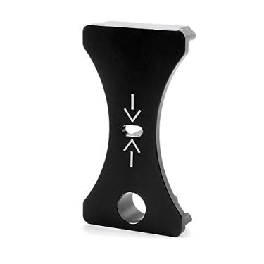 Imagem de RASTP Ferramenta de instalação de correia dentada de trava de engrenagem de motor adequada para Honda 1.6L B16/1.8L B18C1 B18C5 VTEC, preta