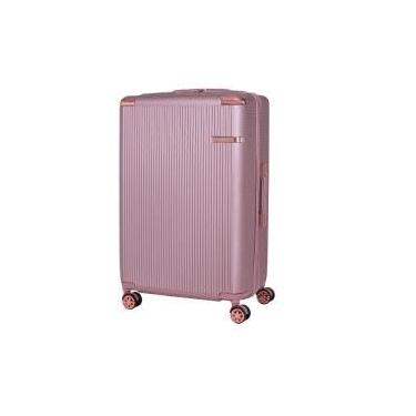 Imagem de Mala De Viagem Grande 32kg 4 Rodas Travelux Syon G (Rose Gold)