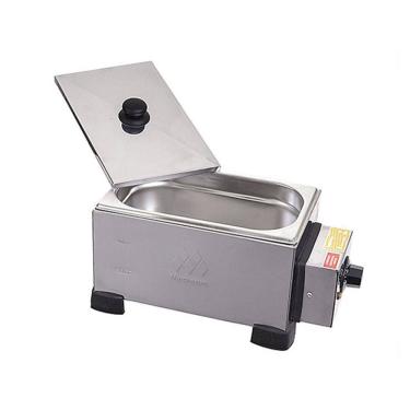 Imagem de Derretedeira Profissional 1 Cuba 2,5kg Marchesoni  2121