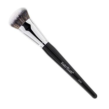 Imagem de Pincel profissional de precisão para contorno - Linha A - A06, Macrilan