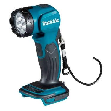 Imagem de Lanterna Led A Bateria 18V Lxt Makita Dml815