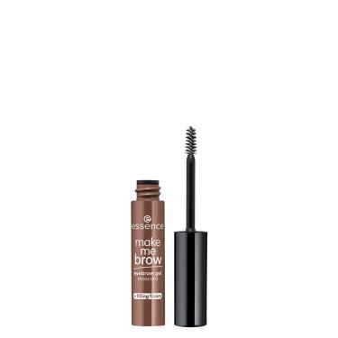 Imagem de Máscara Para Sobrancelha De Definição Essence Make Me Brow Browny Brows 3,8 Ml Browny Brows