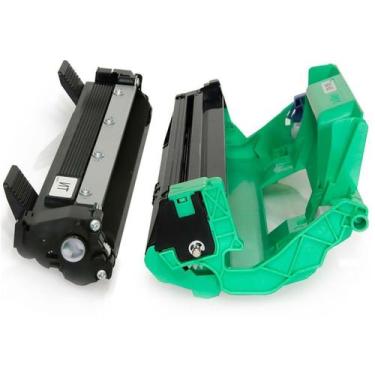Imagem de Combo Compatível com Fotocondutor DR 1060 + Toner TN 1060 para HL1112 