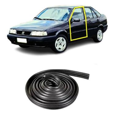 Imagem de Borracha Vedação Porta Tempra 2 E 4 Portas - Disk Bor