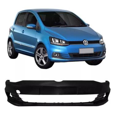 Imagem de Parachoque Fox 2014 2015 2016 2017 2018 - DF&B