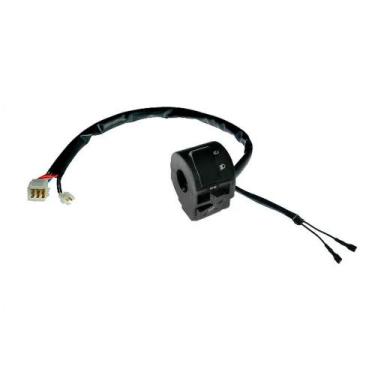 Imagem de Interruptor de Luz XR 250 2001/2005 D. Barras