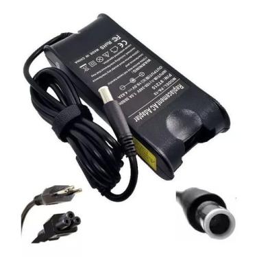 Imagem de Fonte para Notebook Dell Inspiron 17 1750 1764 - MB Tech