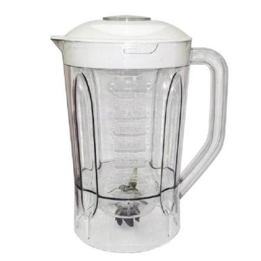 Imagem de Copo Liquidificador Britania Diamante 800 Branco Original