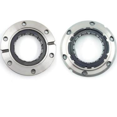 Imagem de Placa de Partida Embreagem - Falcon 100 e Falcon 400i - Loja Duas Roda