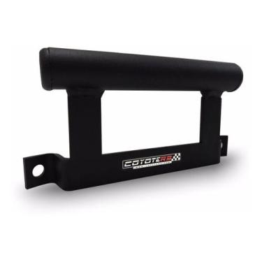 Imagem de Suporte/Alça para GPS Modelo Coyote - Tenere 250 - Yamaha