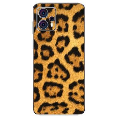 Imagem de Capa Adesivo Skin575 Verso Para Motorola Moto G23 2023 - KawaSkin
