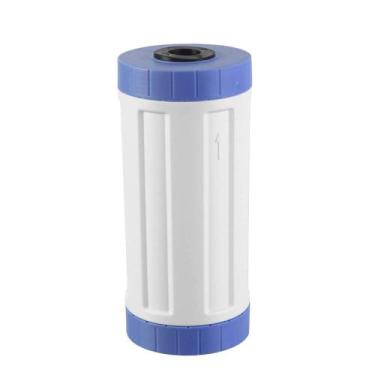 Imagem de Refil Cartucho Recarregável Vazio BBI Big 10" x 4,5" Polegadas CRBIG10