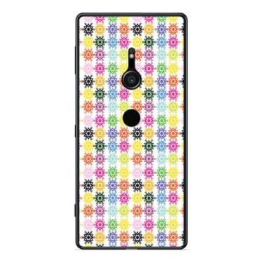 Imagem de Capa Adesivo Skin191 Verso Para Sony Xperia Xz2 - KawaSkin