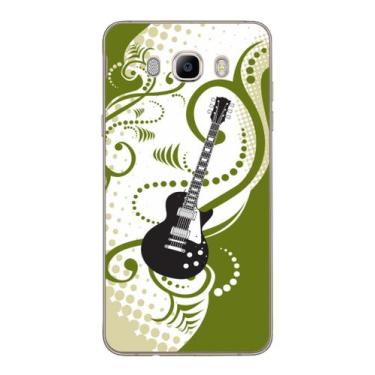 Imagem de Capa Adesivo Skin368 Verso Para Samsung Galaxy J7 Metal (sm-j710) - Ka