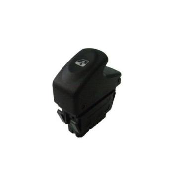 Imagem de Interruptor vidro elétrico Renault Clio - Marília