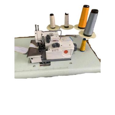 Imagem de Máquina Semi Industrial , GN6-5 COMPLETA Lubrificada - SEW STRONG